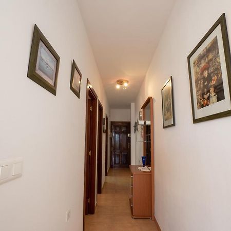 דירות נרחה Edf Toboso II 3C Menyber מראה חיצוני תמונה